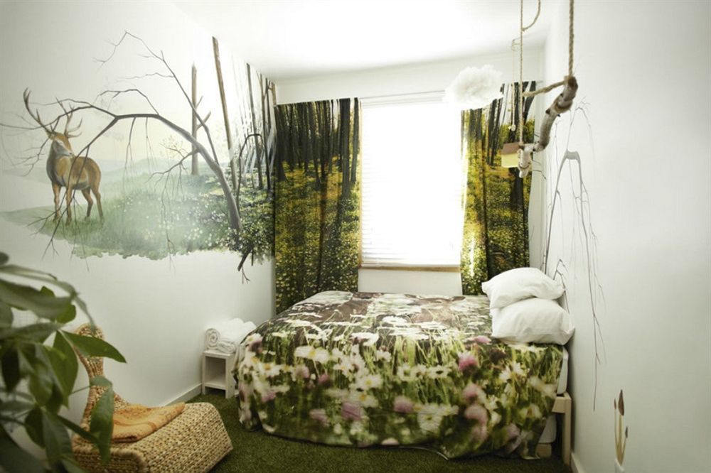 Playland Motel نيو يورك المظهر الخارجي الصورة