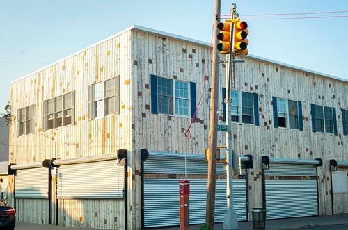 Playland Motel نيو يورك المظهر الخارجي الصورة